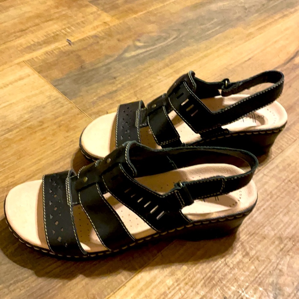 Clark Collection - image 1